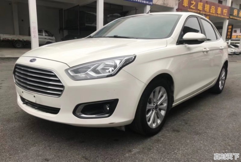 预算7~8万,买个二手车,日常上下班代步用的,油耗不要太高,有什么好的推荐吗 - 真时天下