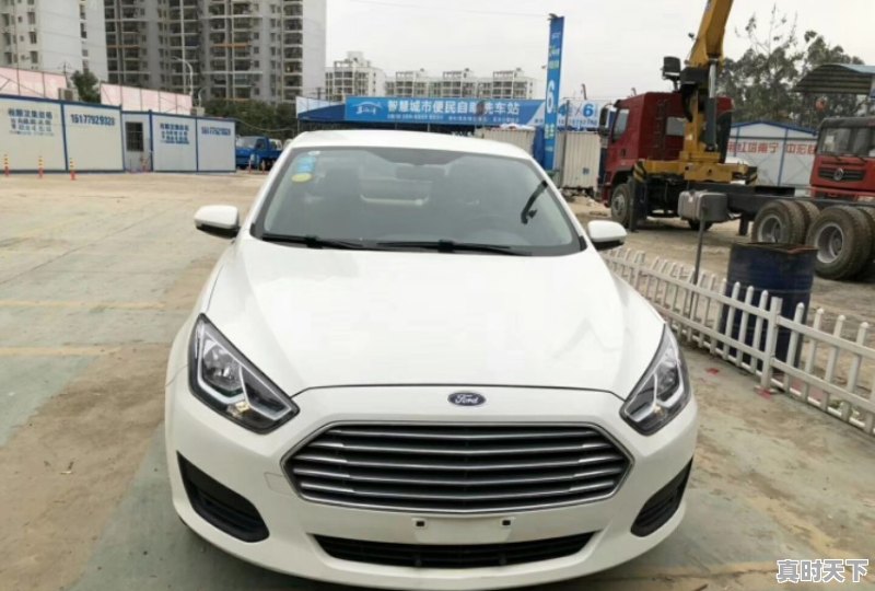 预算7~8万,买个二手车,日常上下班代步用的,油耗不要太高,有什么好的推荐吗 - 真时天下