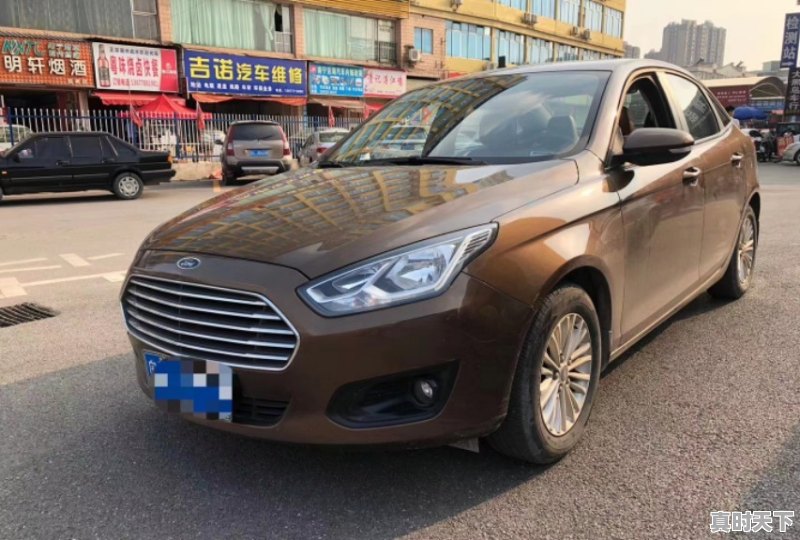 预算7~8万,买个二手车,日常上下班代步用的,油耗不要太高,有什么好的推荐吗 - 真时天下