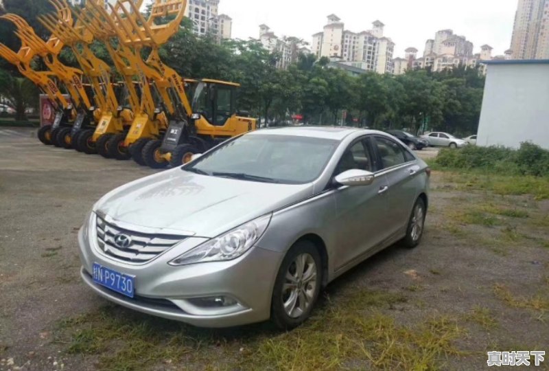 预算7~8万,买个二手车,日常上下班代步用的,油耗不要太高,有什么好的推荐吗 - 真时天下