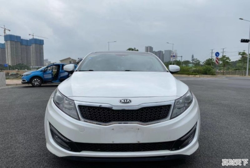 预算7~8万,买个二手车,日常上下班代步用的,油耗不要太高,有什么好的推荐吗 - 真时天下