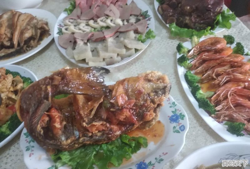 鱼翅的发泡做法 - 真时天下