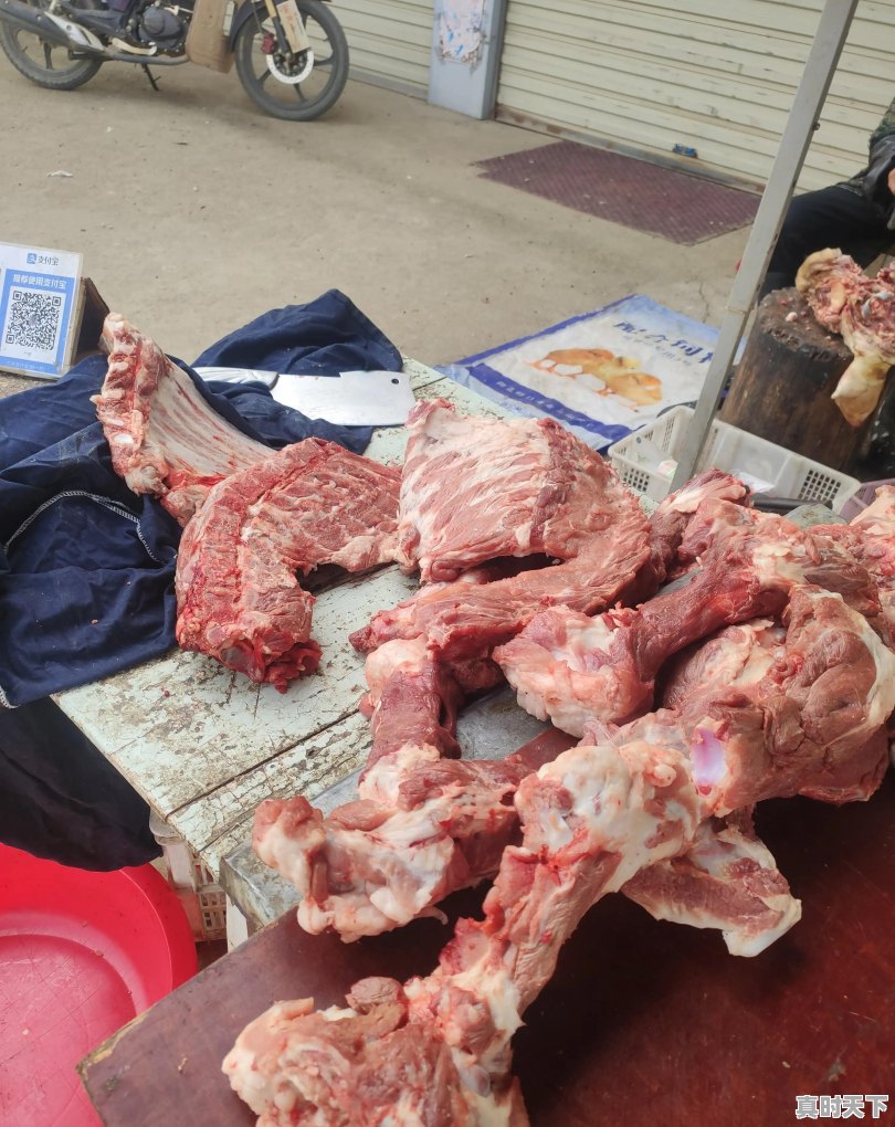 猪肉价格4周连涨30%，春节前是涨势汹汹还是戛然而止 - 真时天下