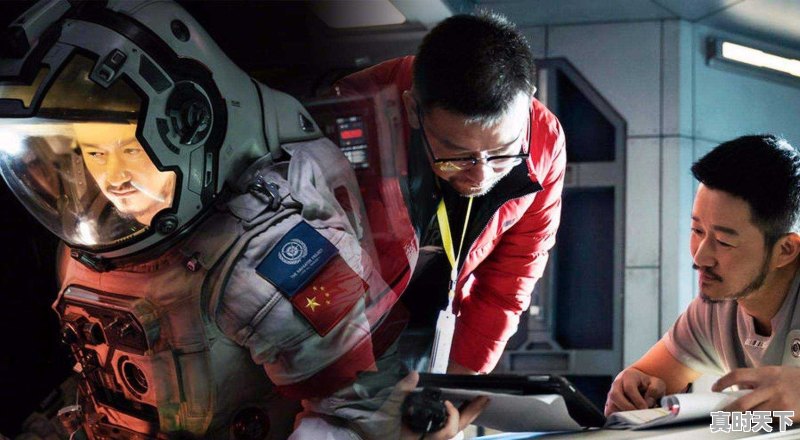 日本，韩国，印度及中国电影，谁才是亚洲最顶级的水平 - 真时天下