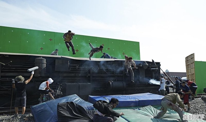 日本，韩国，印度及中国电影，谁才是亚洲最顶级的水平 - 真时天下