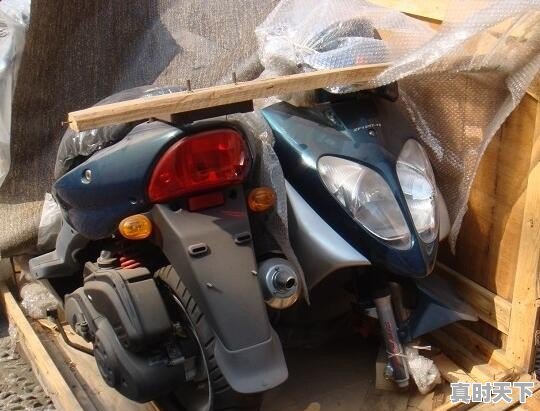 二手车如何连接车门锁 - 真时天下