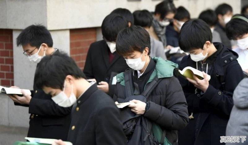 日本东京现疫情情况如何 - 真时天下