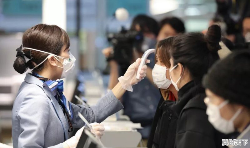 日本东京现疫情情况如何 - 真时天下