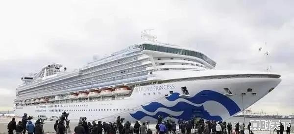 日本东京现疫情情况如何 - 真时天下