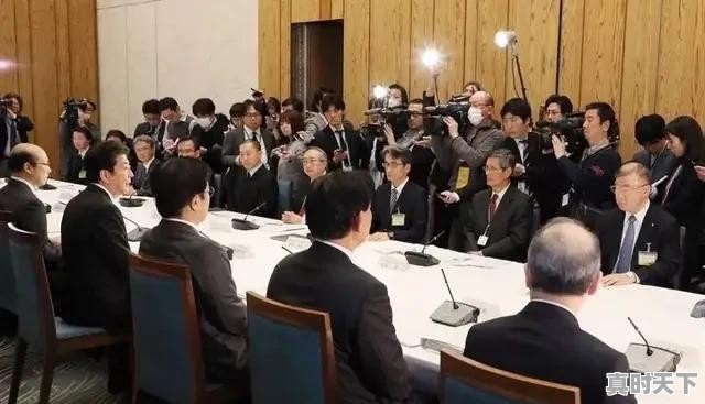 日本东京现疫情情况如何 - 真时天下