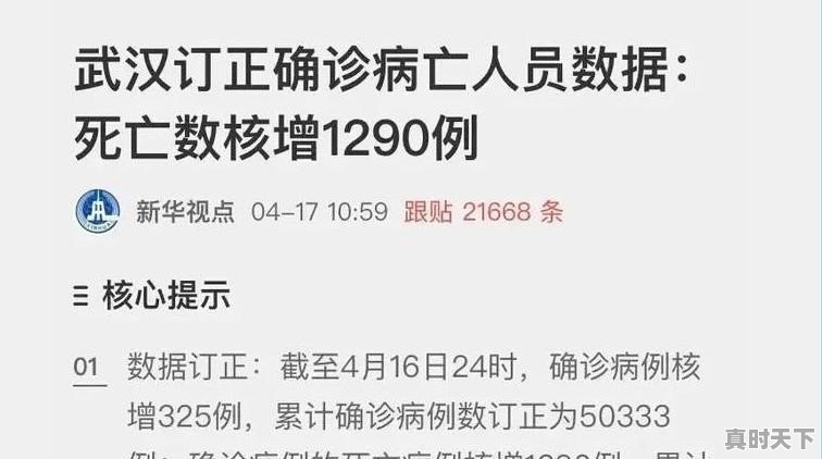 武汉科技创新成果 - 真时天下