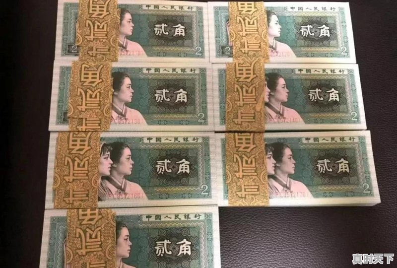 什么地方可以兑换旧纸币 - 真时天下