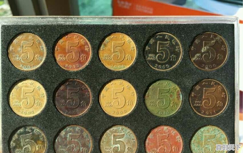 什么地方可以兑换旧纸币 - 真时天下