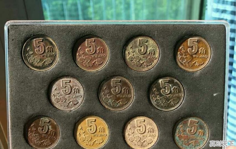 什么地方可以兑换旧纸币 - 真时天下