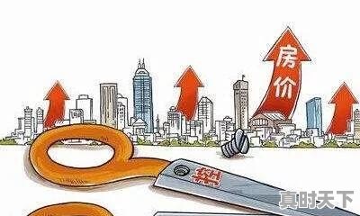 楼市价量齐跌,是何原因 - 真时天下