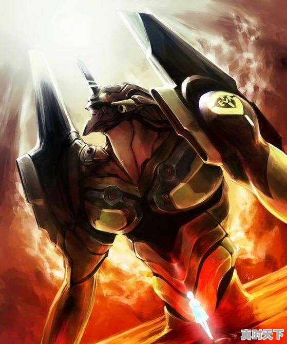 有没有什么好看的机战番推荐,最好是成系列的 - 真时天下