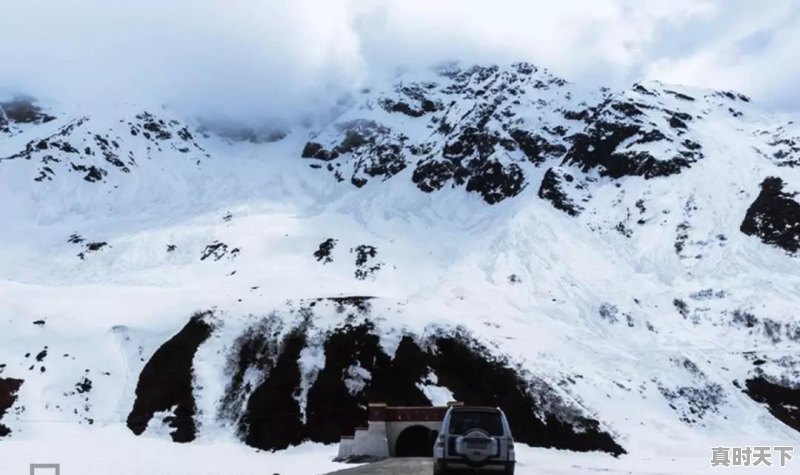 去西藏旅游，是藏南风景美还是藏北风景美 - 真时天下