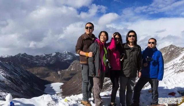 去西藏旅游，是藏南风景美还是藏北风景美 - 真时天下