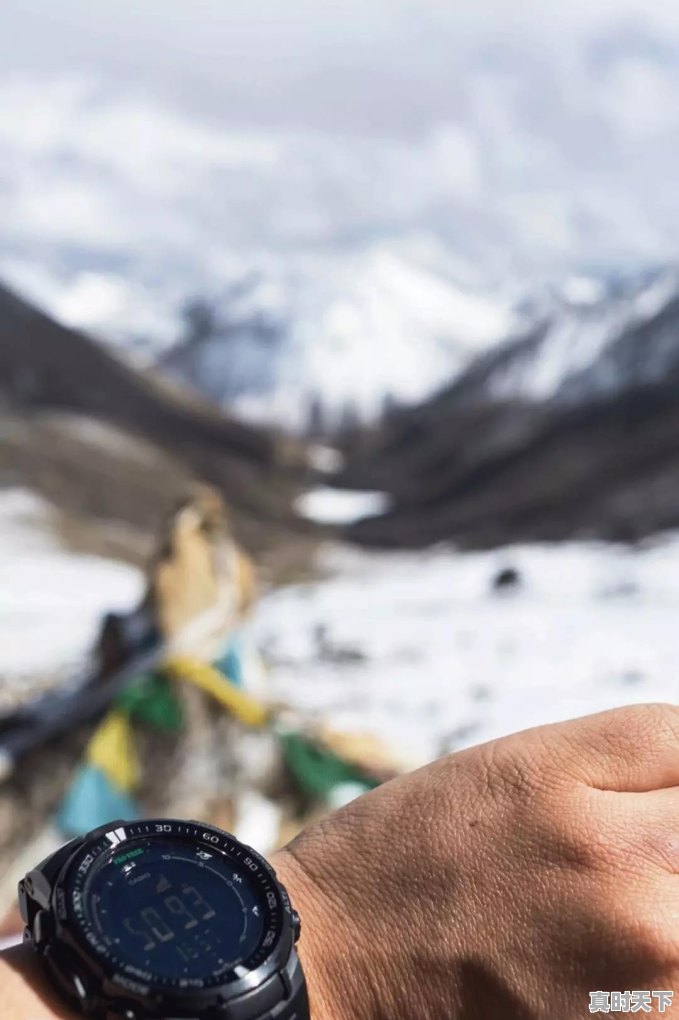 去西藏旅游，是藏南风景美还是藏北风景美 - 真时天下