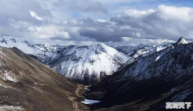 去西藏旅游，是藏南风景美还是藏北风景美 - 真时天下