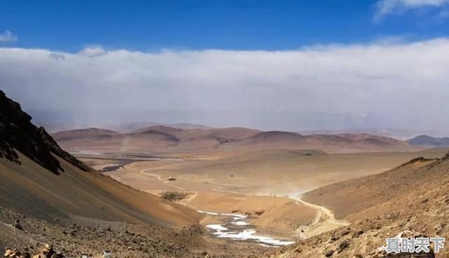 去西藏旅游，是藏南风景美还是藏北风景美 - 真时天下