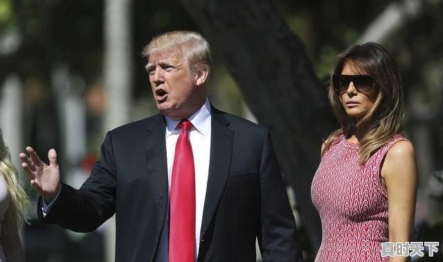 特朗普在美国国内的支持率持续上升意味着什么 - 真时天下