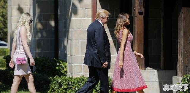 特朗普在美国国内的支持率持续上升意味着什么 - 真时天下