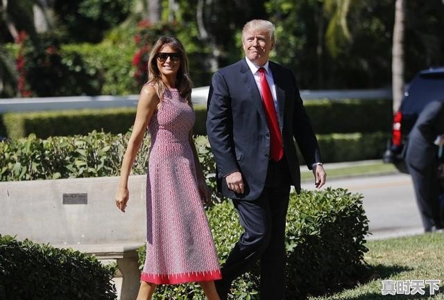 特朗普在美国国内的支持率持续上升意味着什么 - 真时天下