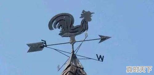 准确预报天气的难度在哪 - 真时天下