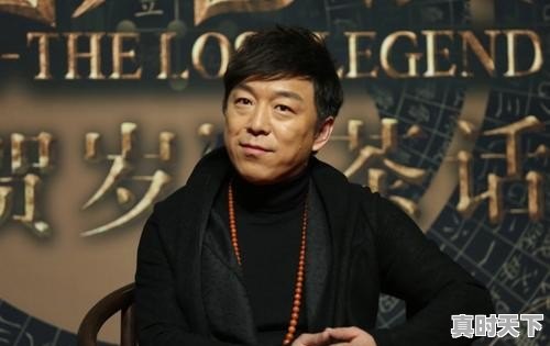 黄渤最近很少拍电影，他去干嘛了 - 真时天下
