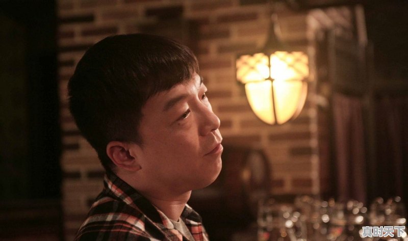 黄渤最近很少拍电影，他去干嘛了 - 真时天下