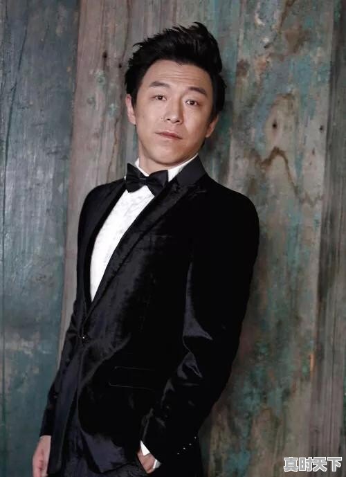 黄渤最近很少拍电影，他去干嘛了 - 真时天下