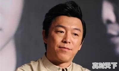黄渤最近很少拍电影，他去干嘛了 - 真时天下