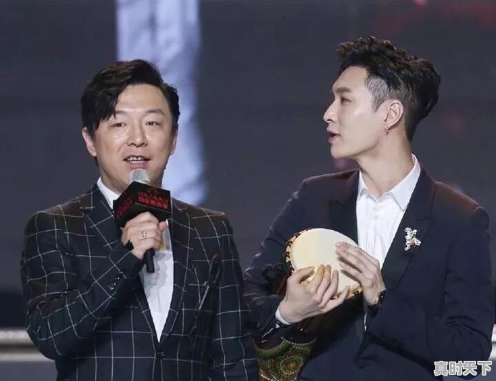 黄渤最近很少拍电影，他去干嘛了 - 真时天下