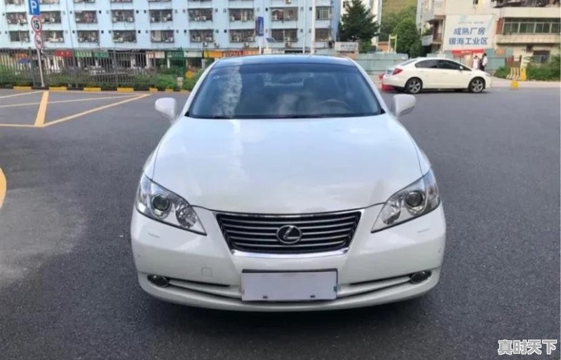 喜欢开老车的人，基本是哪些人 - 真时天下