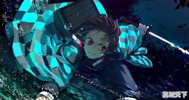 有什么画风好的日本动漫 - 真时天下