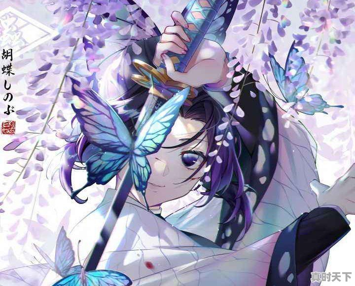 有什么画风好的日本动漫 - 真时天下