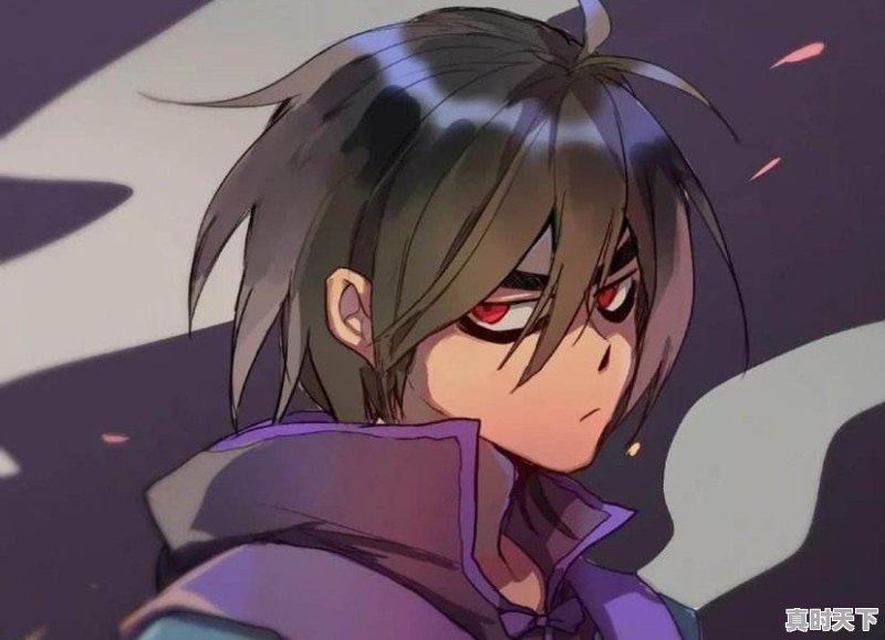 有什么画风好的日本动漫 - 真时天下