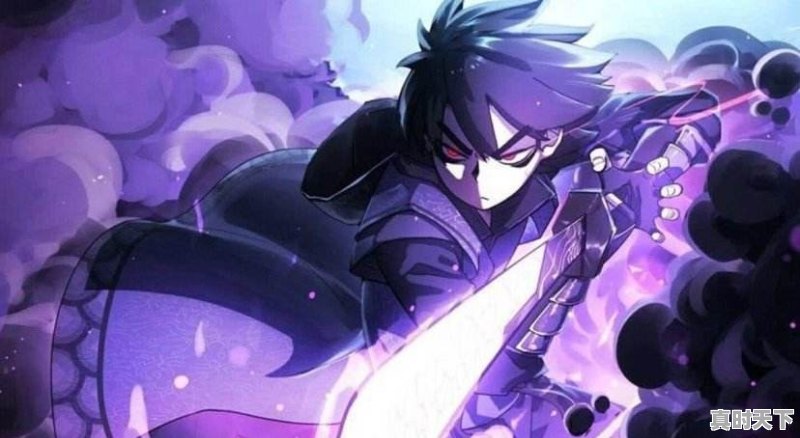 有什么画风好的日本动漫 - 真时天下