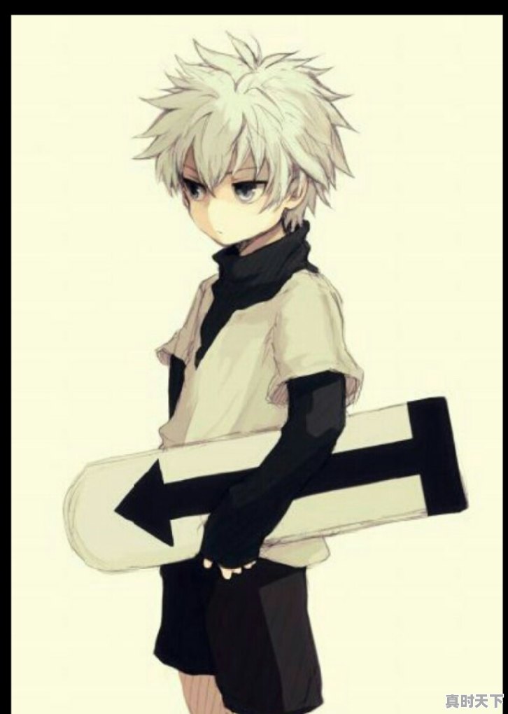 有什么画风好的日本动漫 - 真时天下