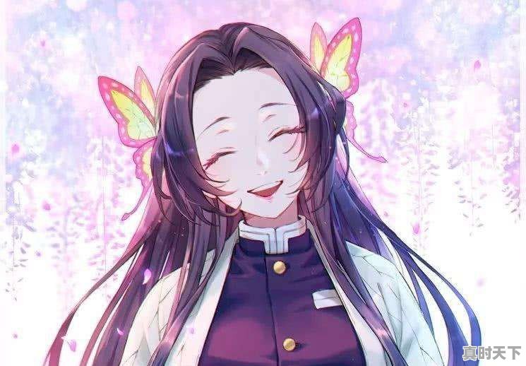 有什么画风好的日本动漫 - 真时天下