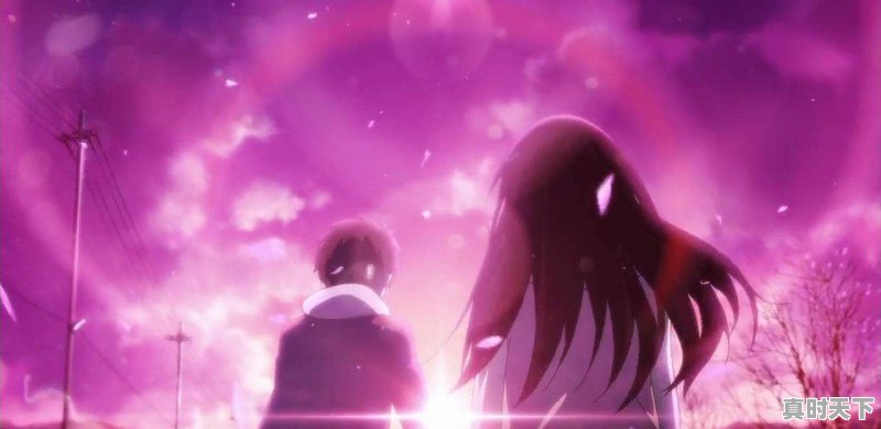 有什么画风好的日本动漫 - 真时天下