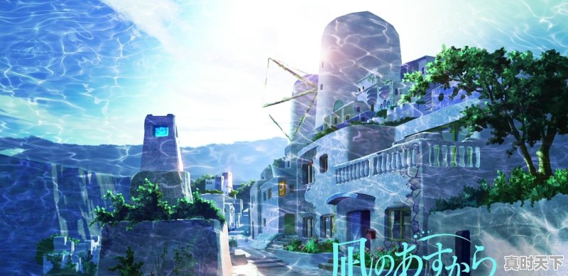 有什么画风好的日本动漫 - 真时天下