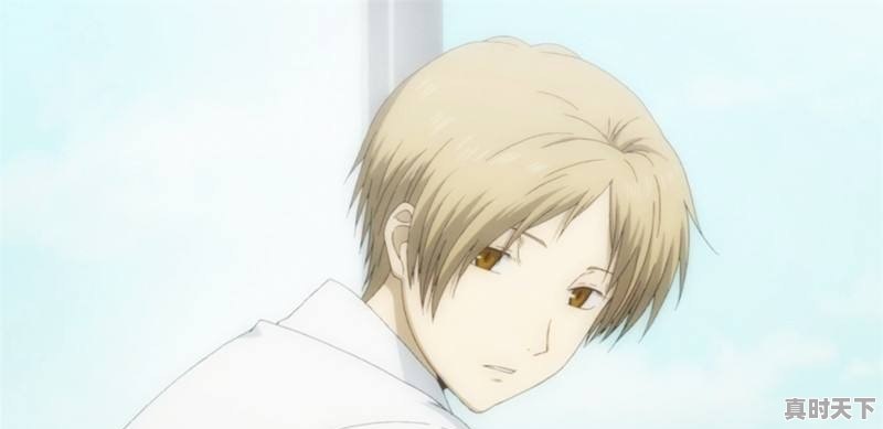 有什么画风好的日本动漫 - 真时天下