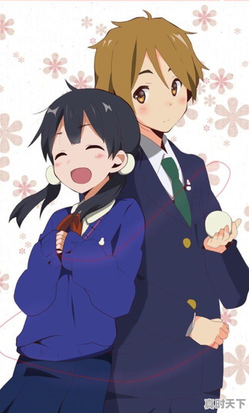 有什么画风好的日本动漫 - 真时天下