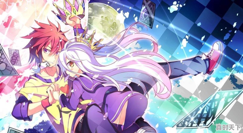 有什么画风好的日本动漫 - 真时天下