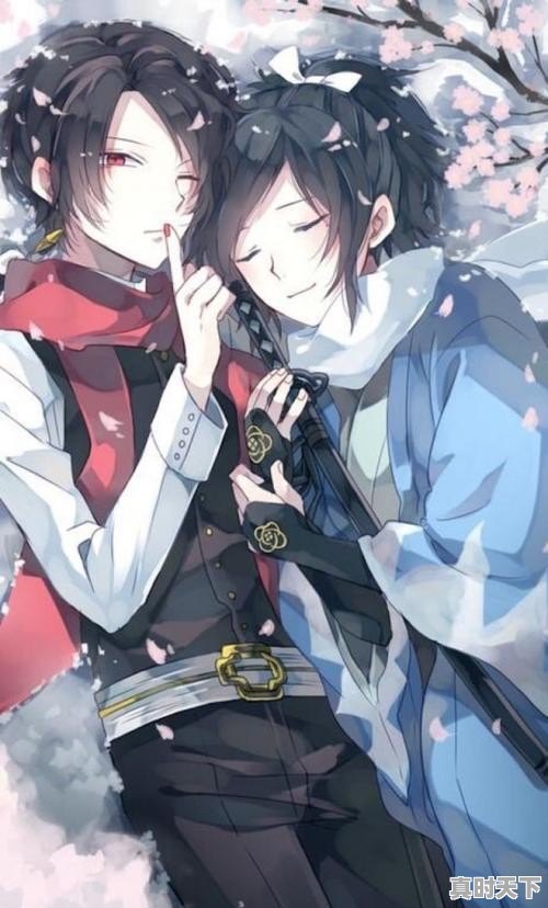 有什么画风好的日本动漫 - 真时天下