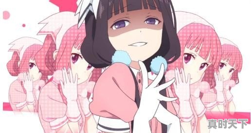 有什么画风好的日本动漫 - 真时天下