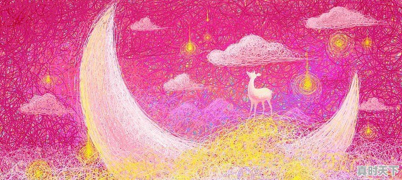 有什么画风好的日本动漫 - 真时天下