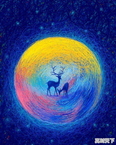 有什么画风好的日本动漫 - 真时天下